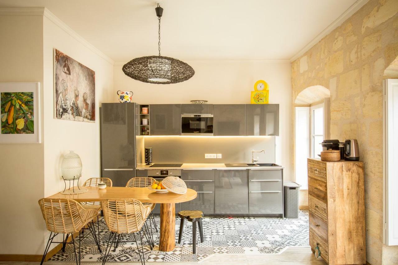 Nona Home Bordeaux Exterior foto