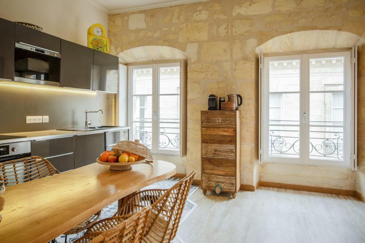 Nona Home Bordeaux Exterior foto