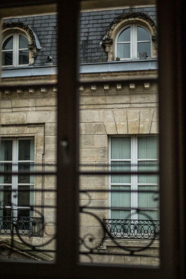 Nona Home Bordeaux Exterior foto